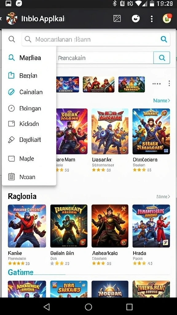 Fitur multiplayer yang menyenangkan di 666I.
