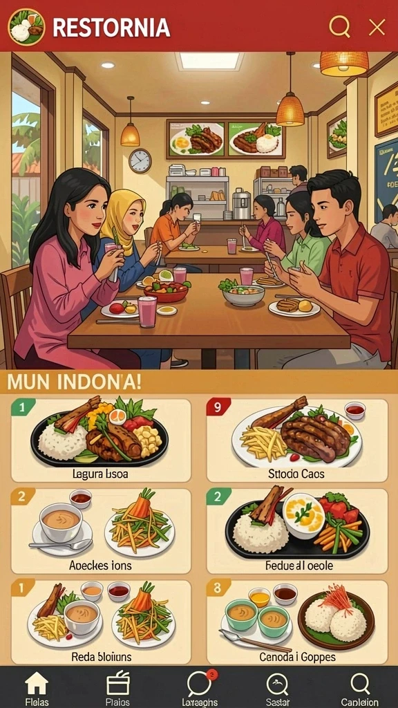 Tampilan utama permainan BOSVIP88 yang menarik.