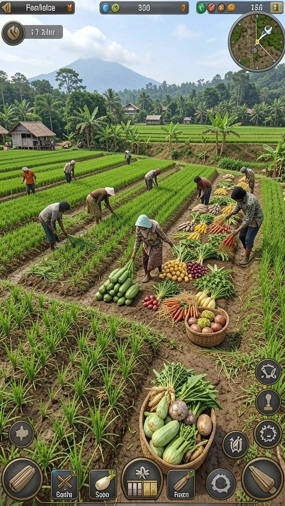 Fitur bonus yang menguntungkan bagi pemain.
