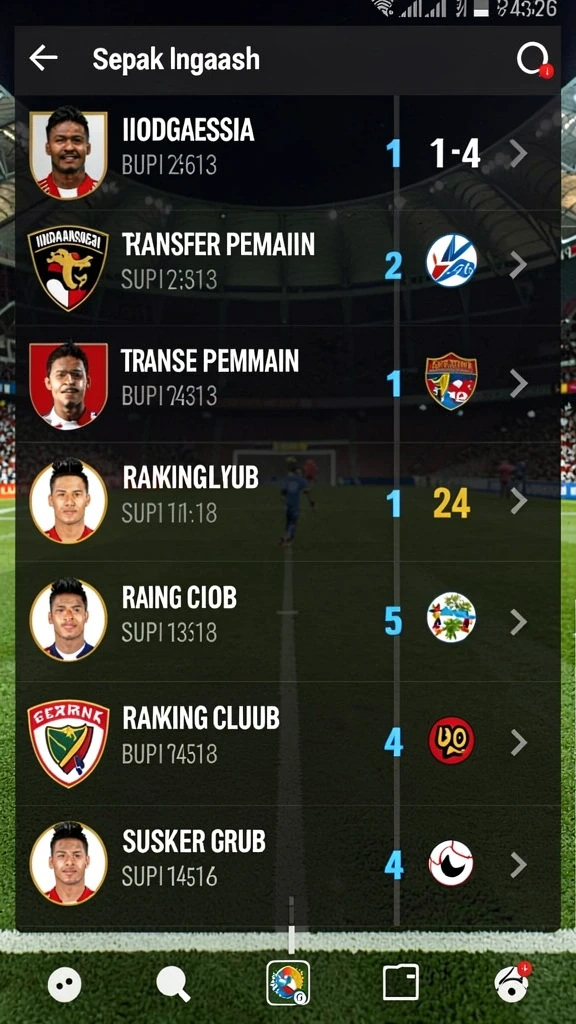Banyak pilihan permainan menarik dalam HOKIBET.