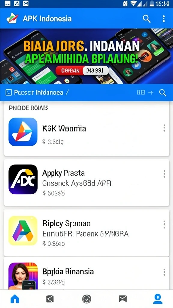 Screenshot menangkap kemenangan besar dengan hadiah menarik.