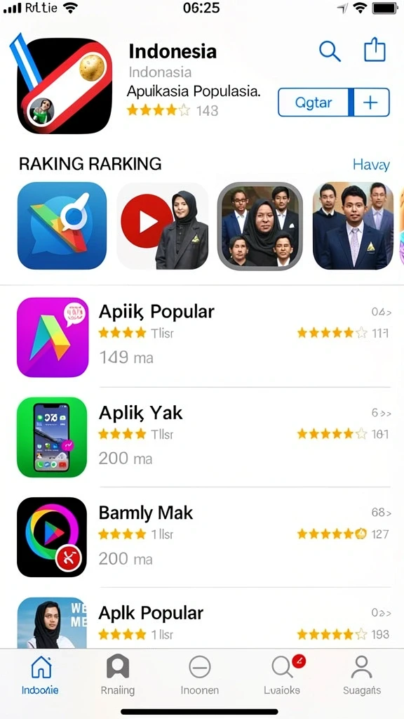 Fitur bonus yang menarik untuk meningkatkan peluang menang.