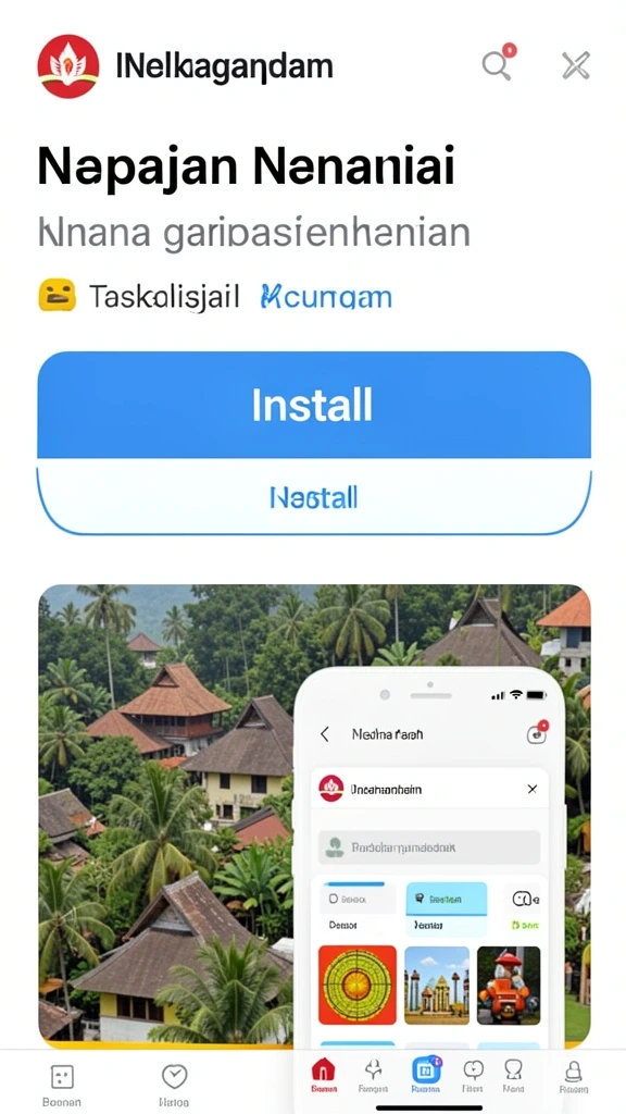 Bonus harian yang bermanfaat bagi pemain.