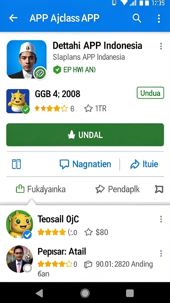 Variasi permainan slot yang kaya dan inovatif.