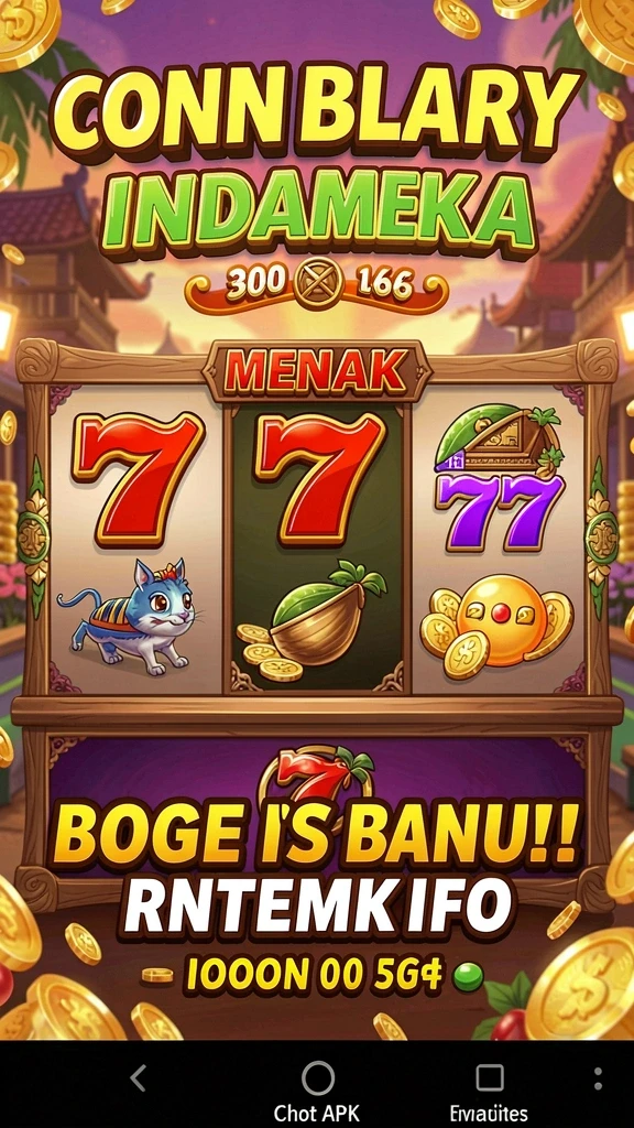 Beragam pilihan permainan dalam MESIRTOTO.