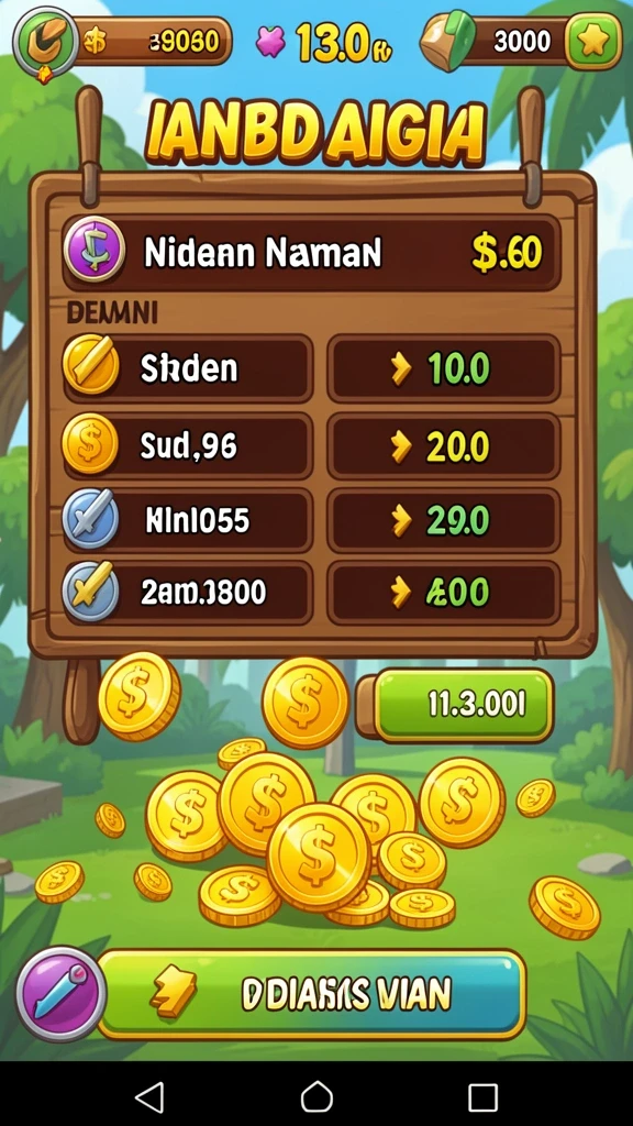 Mode multiplayer yang seru untuk dimainkan.