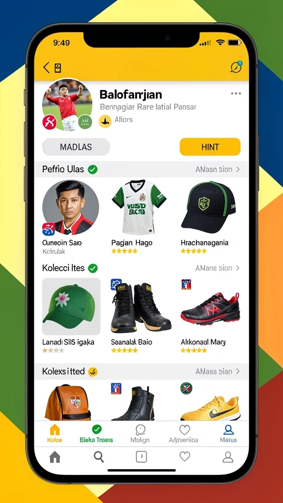 Fitur hasil togel yang diperbarui secara langsung.