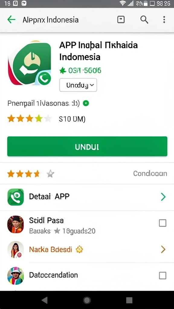 Misi menantang yang membuat ketagihan.