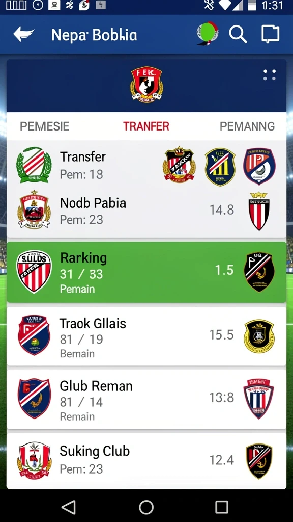 Bergabung dengan teman dalam mode permainan multiplayer yang seru.