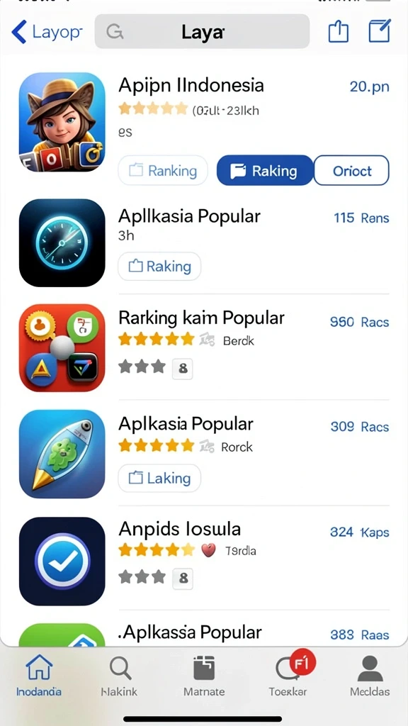 Komunitas aktif yang mendukung pengalaman bermain.
