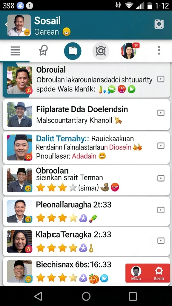 Berbagai jenis permainan togel tersedia di SUBURTOTO.