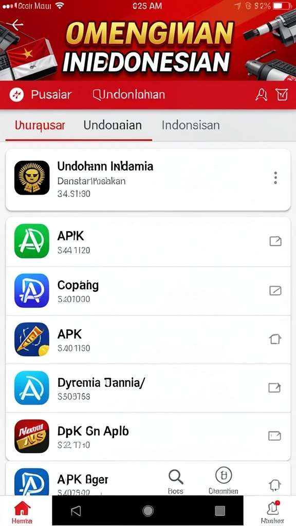 Gameplay yang lancar dengan fitur interaktif.