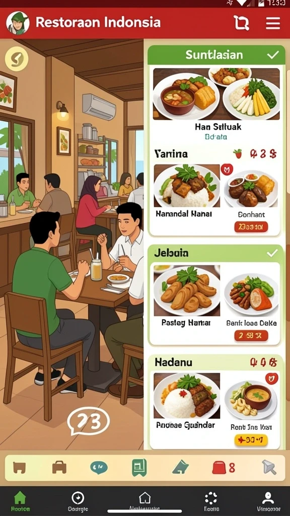 Bonus menarik untuk pemain baru dan lama.