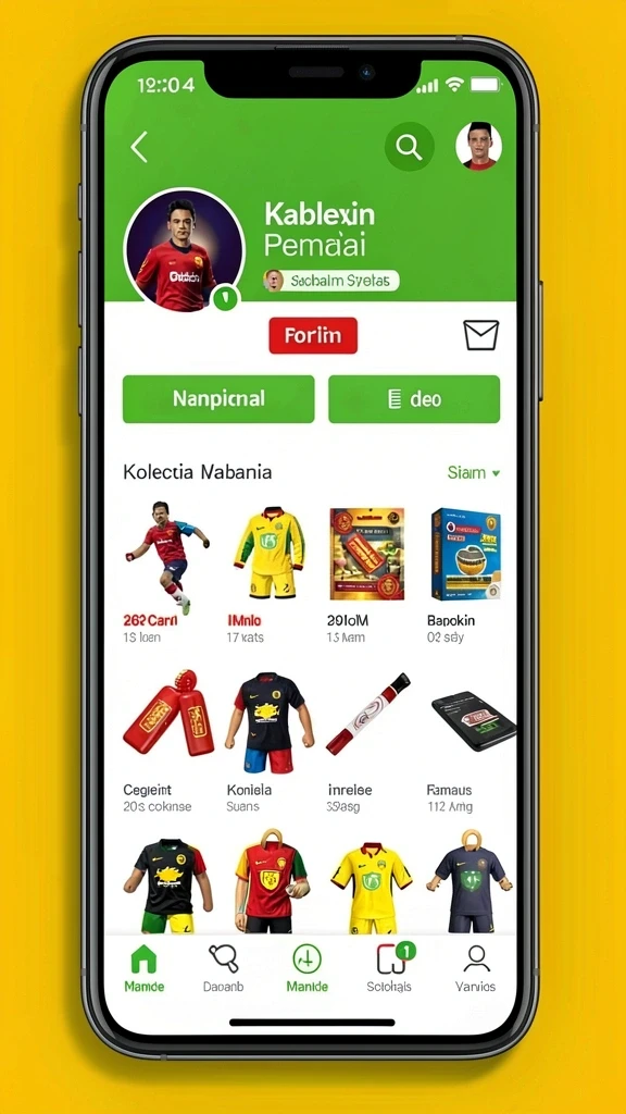 Beragam misi menantang untuk para pemain.