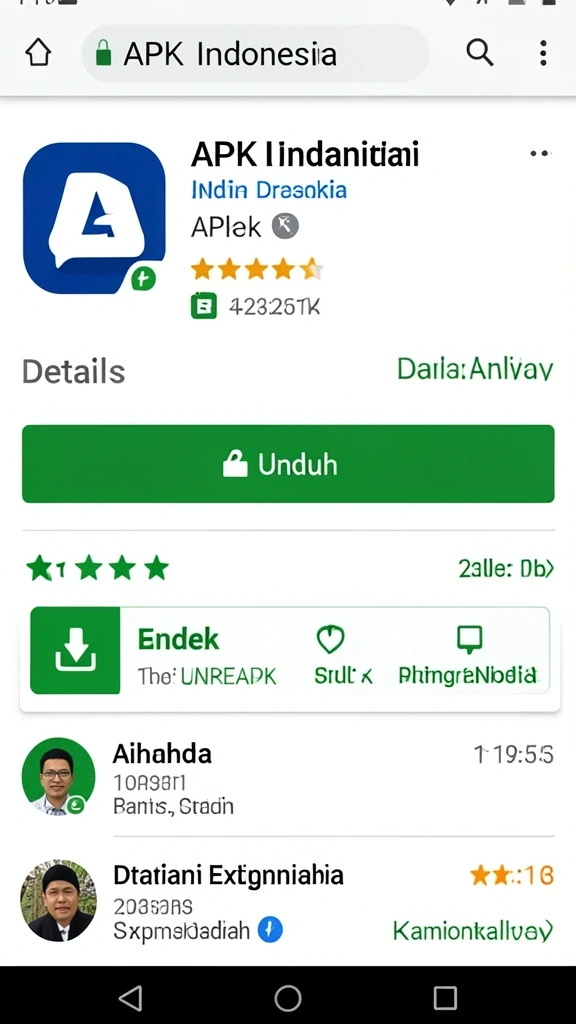 Karakter yang menarik dan beragam untuk dipilih.